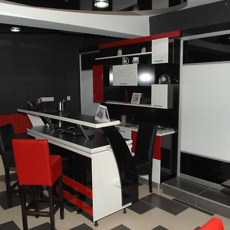 Hotel Tsc Pansion SJJ Ristorante foto