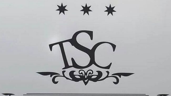 Hotel Tsc Pansion SJJ Logo foto