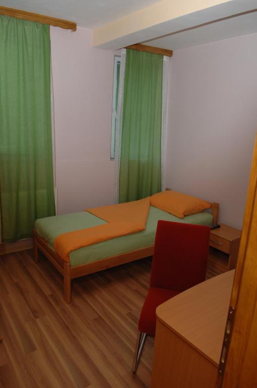 Hotel Tsc Pansion SJJ Camera foto