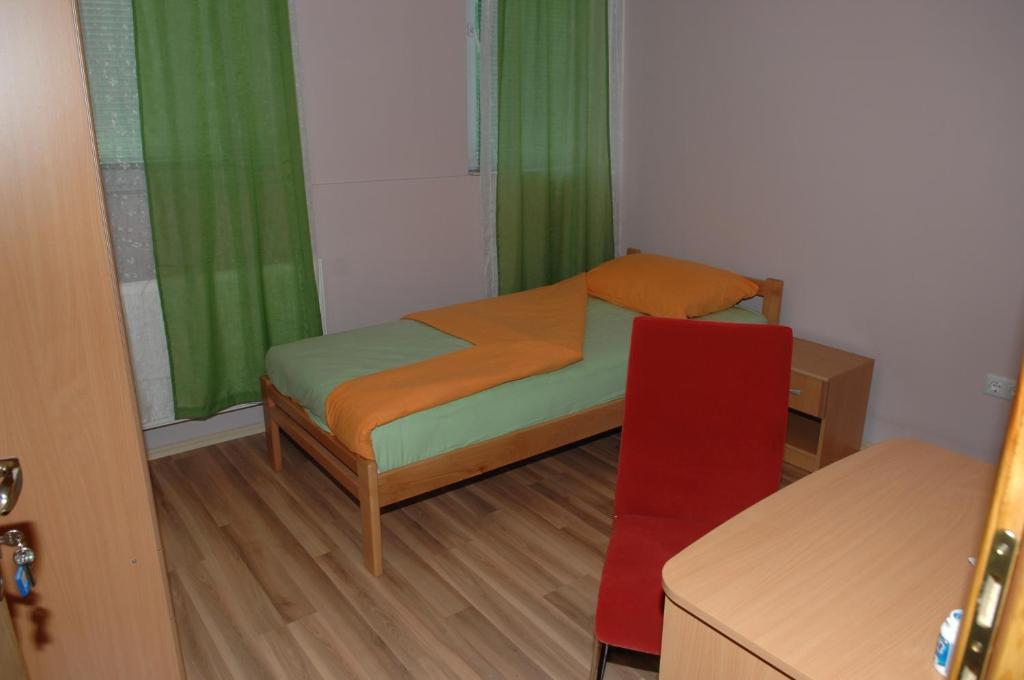 Hotel Tsc Pansion SJJ Camera foto