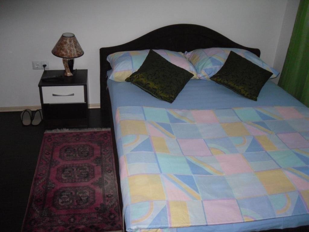 Hotel Tsc Pansion SJJ Camera foto
