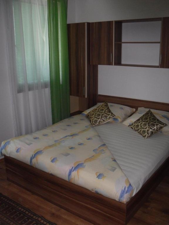 Hotel Tsc Pansion SJJ Camera foto