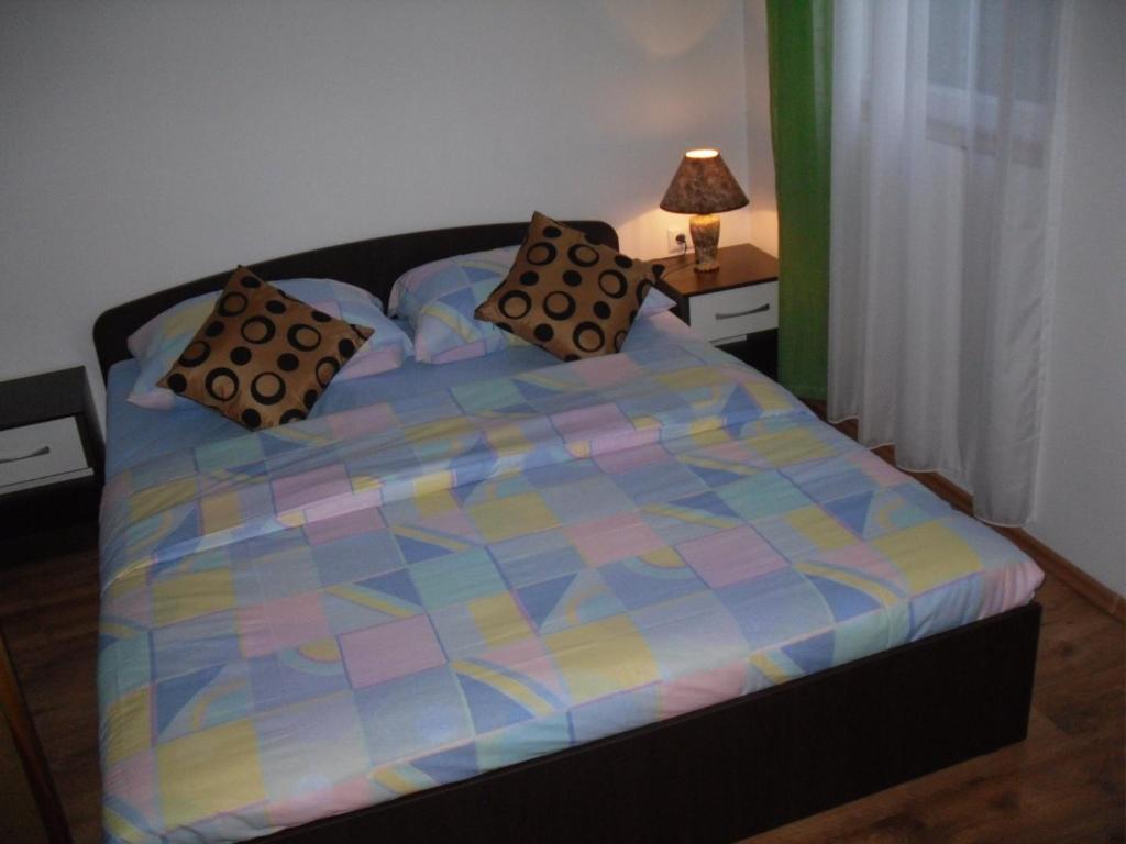 Hotel Tsc Pansion SJJ Camera foto