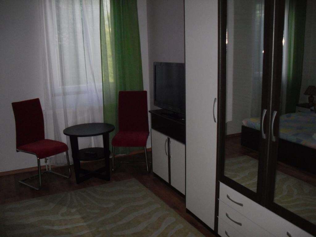 Hotel Tsc Pansion SJJ Camera foto