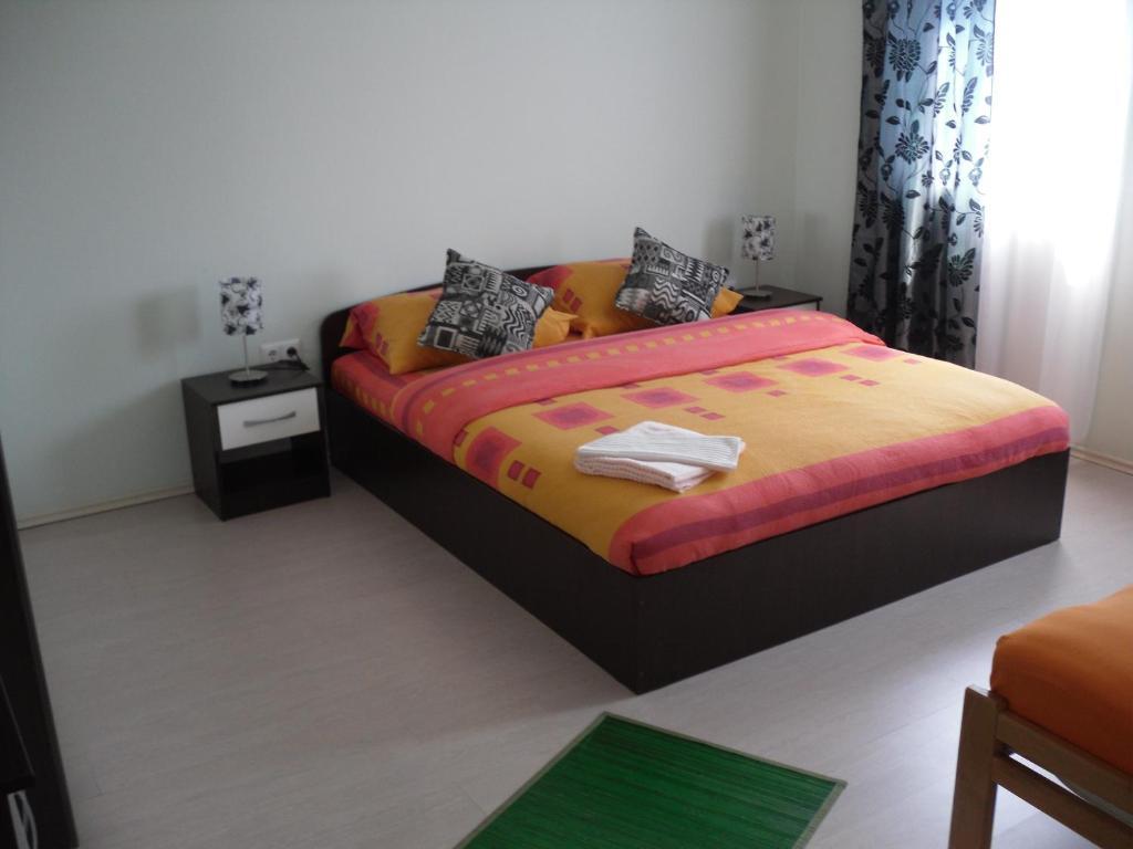 Hotel Tsc Pansion SJJ Camera foto