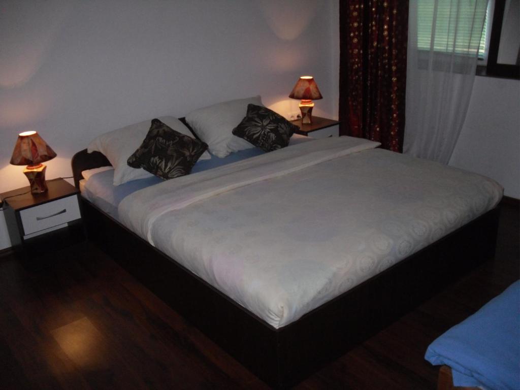 Hotel Tsc Pansion SJJ Camera foto