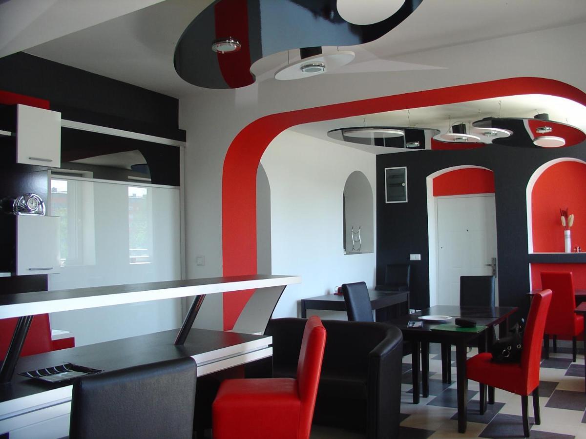 Hotel Tsc Pansion SJJ Ristorante foto
